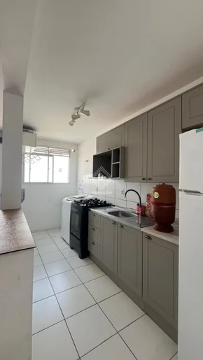 Apartamento - Jardim Carvalho