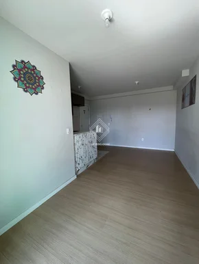 <strong>Apartamento - Vista Santa Paula</strong>