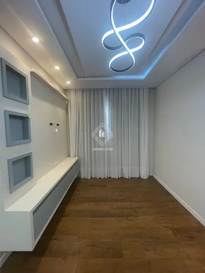 Apartamento - Santa Paula