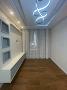 <strong>Apartamento - Santa Paula</strong>