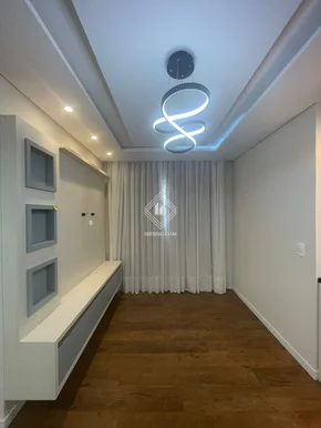 Apartamento - Santa Paula
