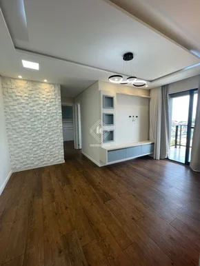 <strong>Apartamento - Santa Paula</strong>