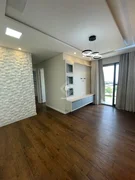 <strong>Apartamento - Santa Paula</strong>