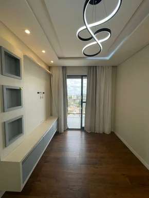 Apartamento - Santa Paula