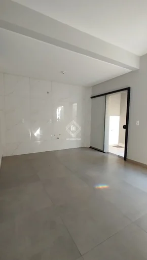 Sobrado Unidade 1 - Ronda