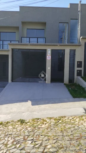 <strong>Sobrado Unidade 1 - Ronda</strong>