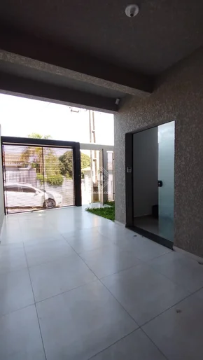 Sobrado Unidade 1 - Ronda