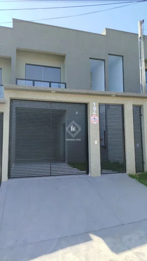 Sobrado Unidade 1 - Ronda