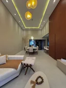 <strong>Casa semimobiliada no Condomínio EOS Mirante</strong>