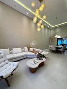 <strong>Casa semimobiliada no Condomínio EOS Mirante</strong>