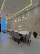 <strong>Casa semimobiliada no Condomínio EOS Mirante</strong>