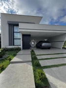 <strong>Casa semimobiliada no Condomínio EOS Mirante</strong>