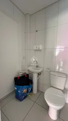 <strong>Sala Comercial - Neves</strong>