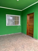 <strong>Casa no Campo Belo</strong>