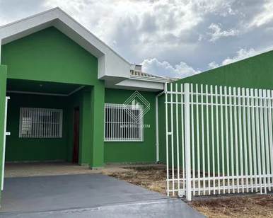 <strong>Casa no Campo Belo</strong>