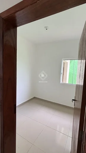 Casa No Campo Belo
