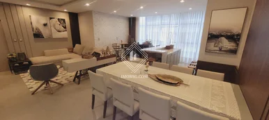 Apartamento - Edifício London Place