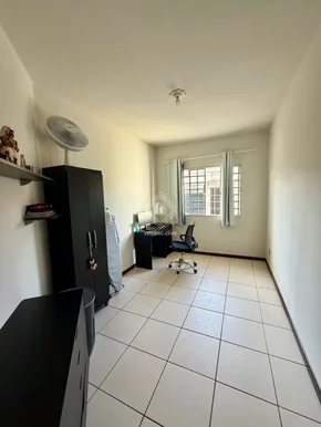Casa - órfãs