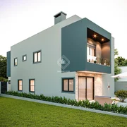 <strong>Sobrado - Condomínio Alphaville</strong>