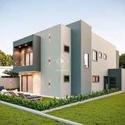 <strong>Sobrado - Condomínio Alphaville</strong>