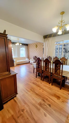 Casa Terrea Na Ronda