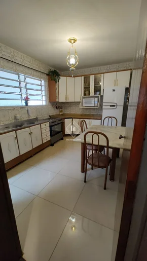 Casa Terrea Na Ronda