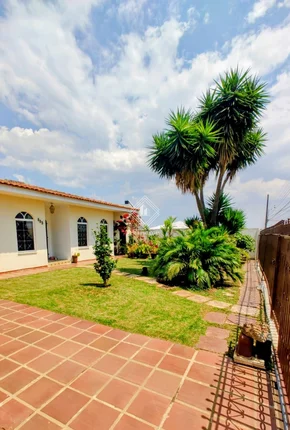 <strong>Casa Terrea na Ronda</strong>