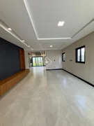 <strong>Sobrado Condomínio Terras Alphaville</strong>