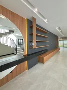 <strong>Sobrado Condomínio Terras Alphaville</strong>