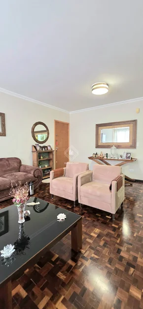 Apartamento - Centro