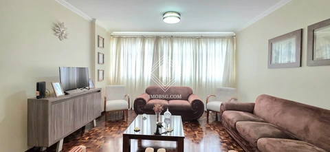 Foto Apartamento