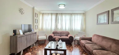 <strong>Apartamento - Centro</strong>