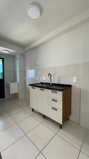 Apartamento - Vista Santa Paula