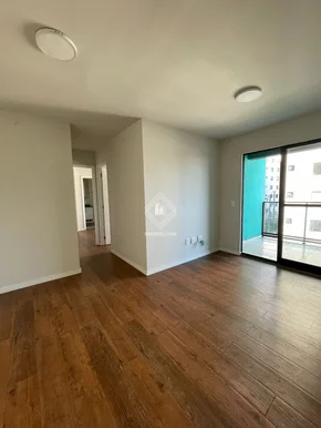 Apartamento - Vista Santa Paula