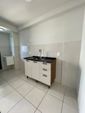 Apartamento - Vista Santa Paula