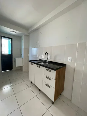 Apartamento - Vista Santa Paula