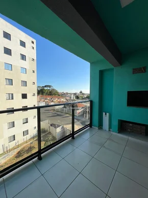 <strong>Apartamento - Vista Santa Paula</strong>
