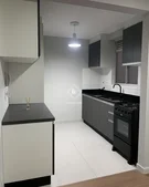 <strong>Apartamento - Residencial Purunã</strong>