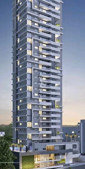 <strong>Apartamento - Bairro Estrela</strong>