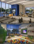 <strong>Apartamento - Bairro Estrela</strong>