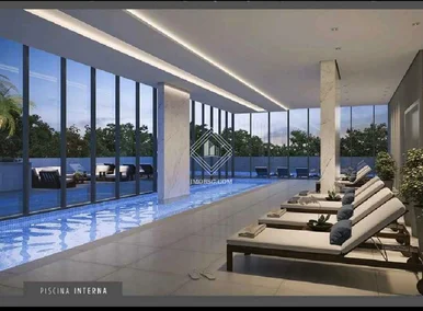 Apartamento - Bairro Estrela