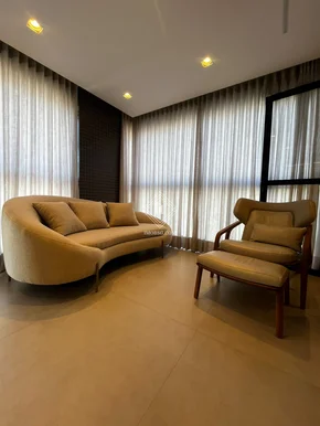 Apartamento - Valência
