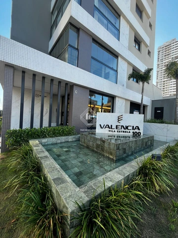 Foto Apartamento