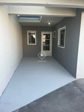 <strong>Sobrado - Chapada</strong>