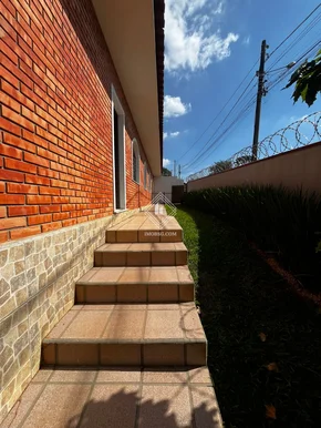 Casa - Oficinas