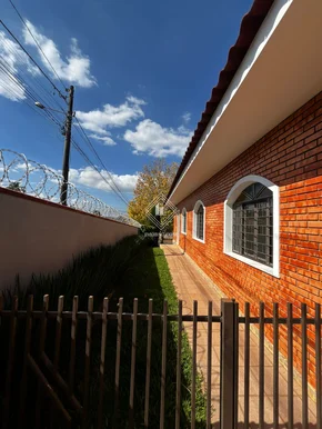 Casa - Oficinas