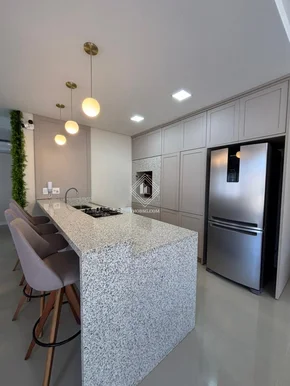 <strong>Sobrado - Residencial Giardino Montemerano</strong>