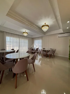 Sobrado - Residencial Giardino Montemerano