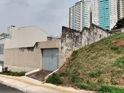 <strong>Terreno - Olarias</strong>