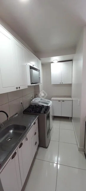 Apartamento - Vista Uvaranas